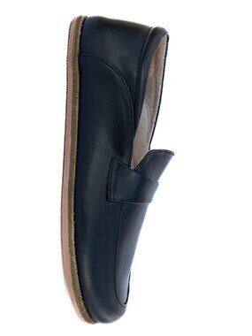 Dalia barefoot loafers by Anya